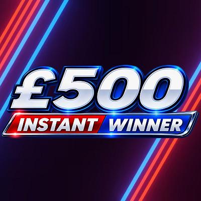 £500 CASH