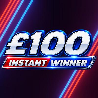 £100 CASH
