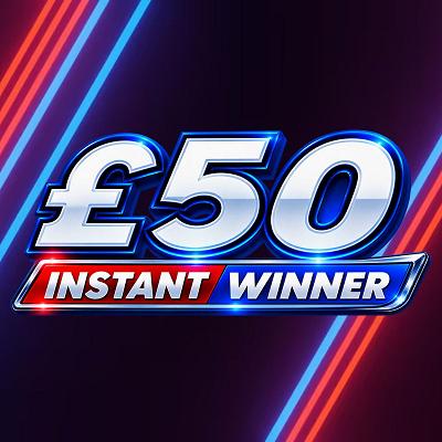 £50 CASH