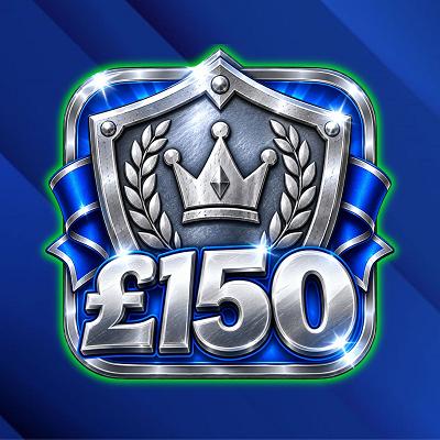 £150 CASH