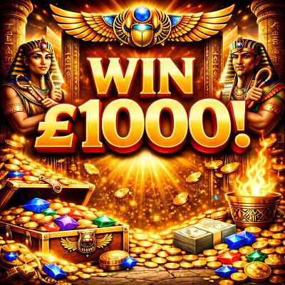 £1000 CASH