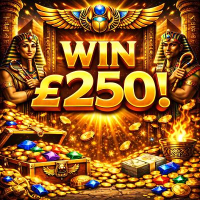 £250 CASH 