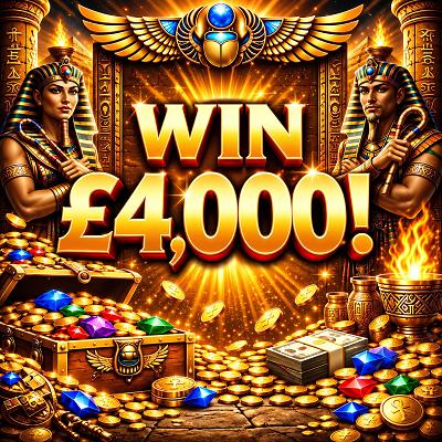 £4,000 CASH 