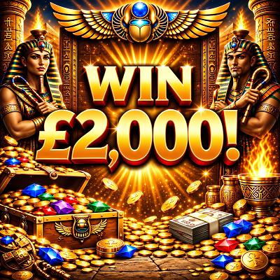 £2,000 CASH