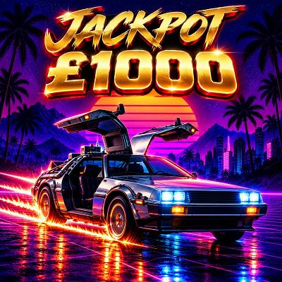£1000 Jackpot 