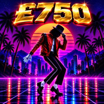 £750 