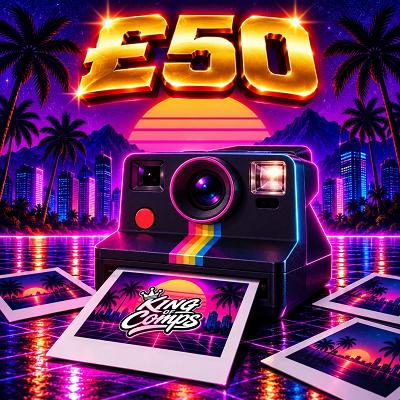 £50 