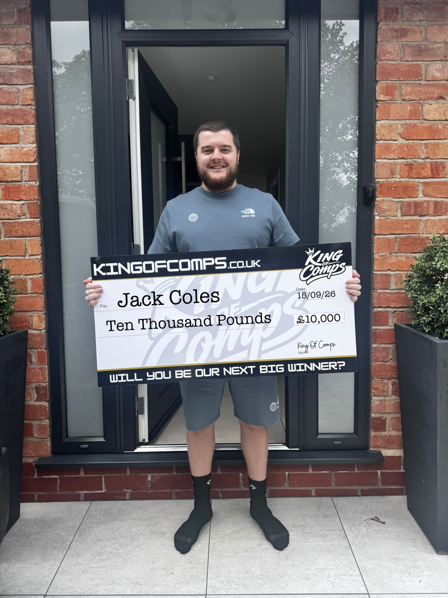 Jack Coles