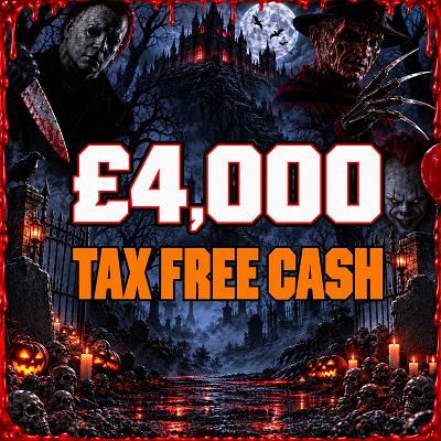 £4,000 TAX FREE CASH