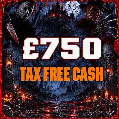 £750 TAX FREE CASH