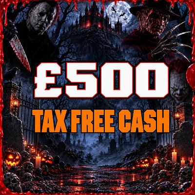 £500 TAX FREE CASH