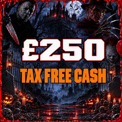 £250 TAX FREE CASH