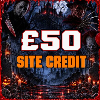 £50 SITE CREDIT