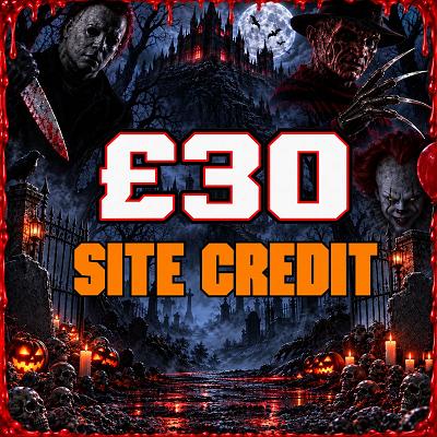 £30 SITE CREDIT