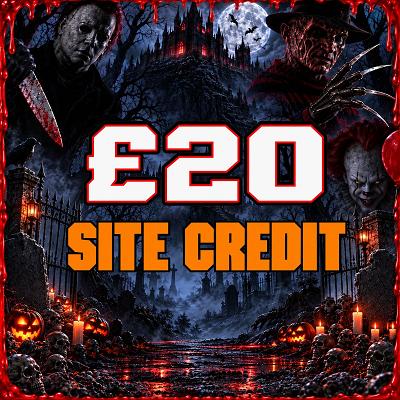 £20 SITE CREDIT