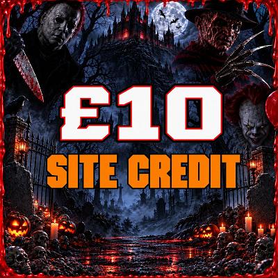 £10 SITE CREDIT
