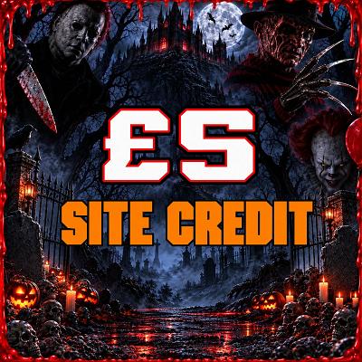 £5 SITE CREDIT