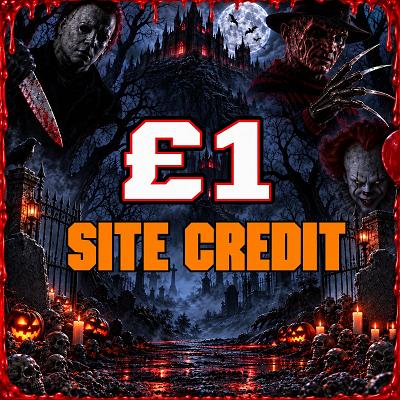 £1 SITE CREDIT