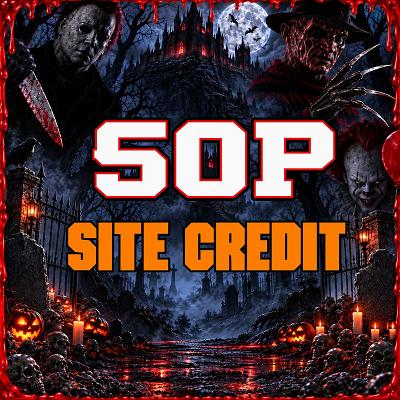 50p SITE CREDIT