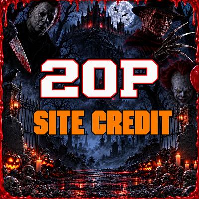 20p SITE CREDIT