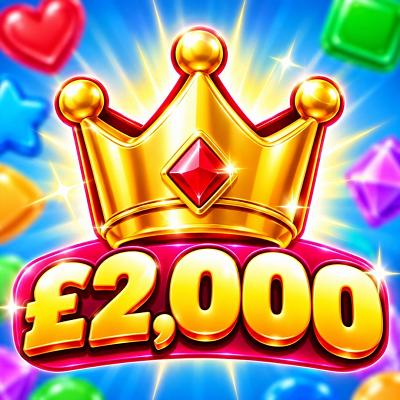 £2000