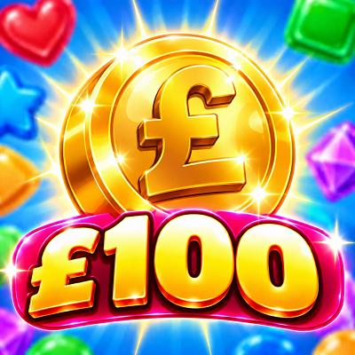 £100