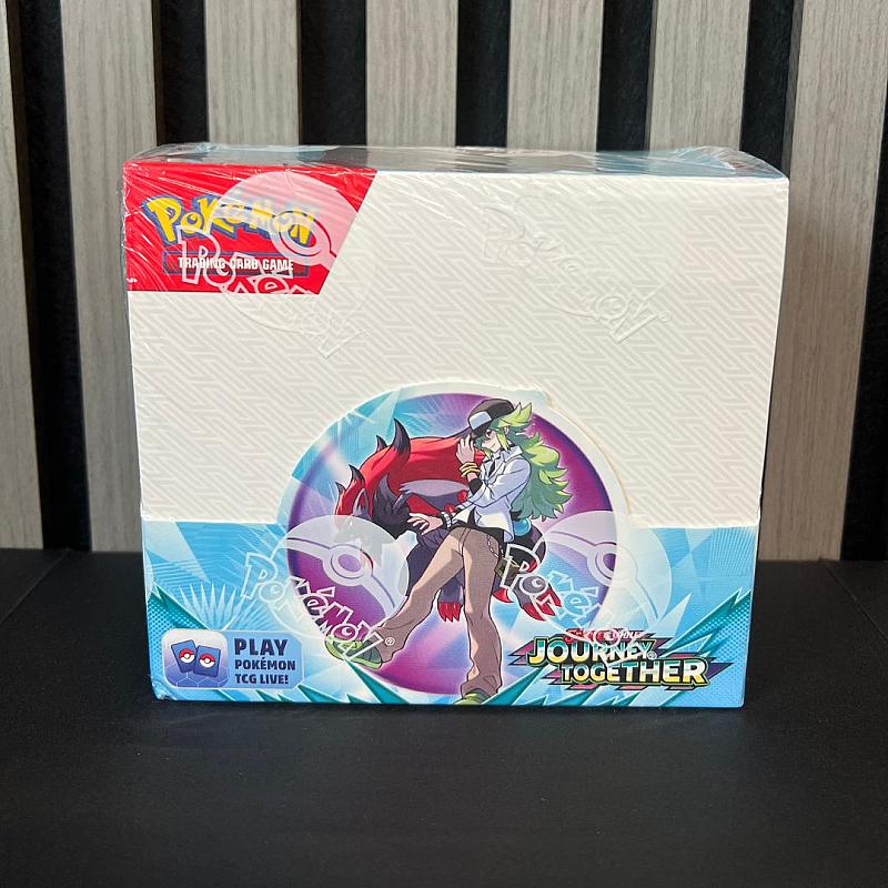 Pokémon Mystery Wins - Image 6