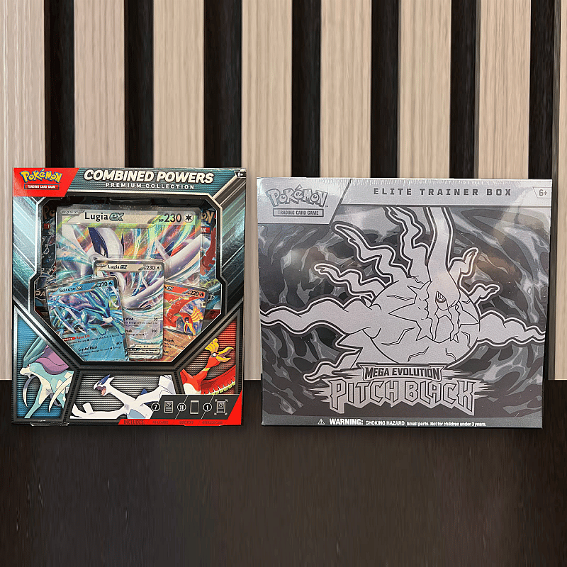 Pokémon Mystery Wins - Image 8