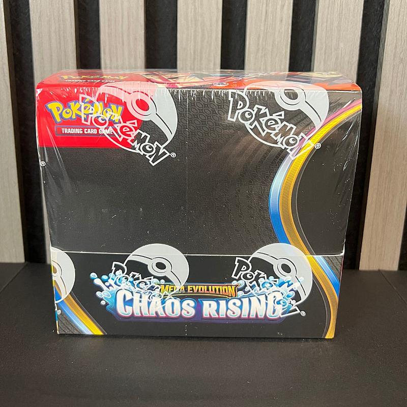 Pokémon Mystery Wins - Image 9