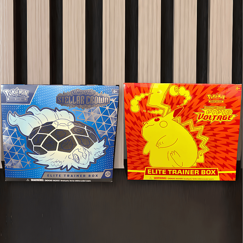 Pokémon Mystery Wins - Image 10