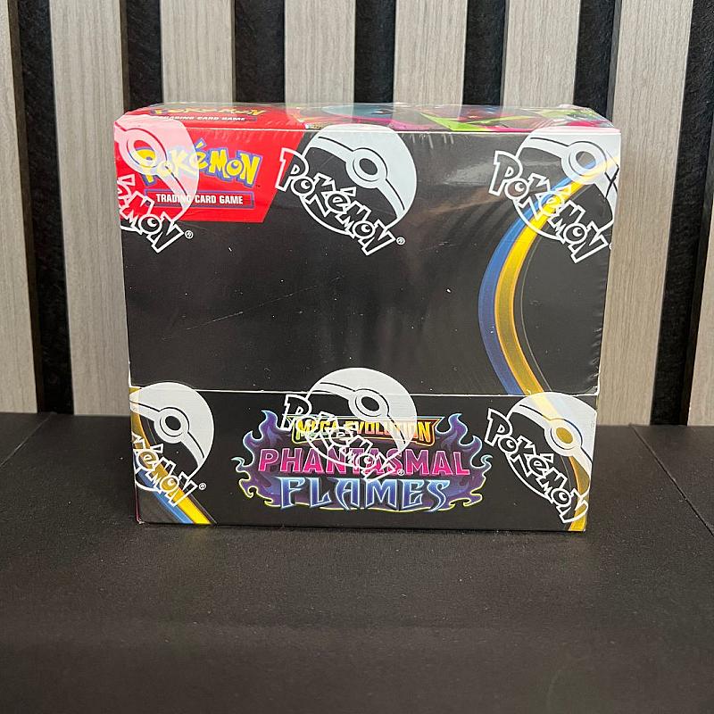 Pokémon Mystery Wins - Image 4
