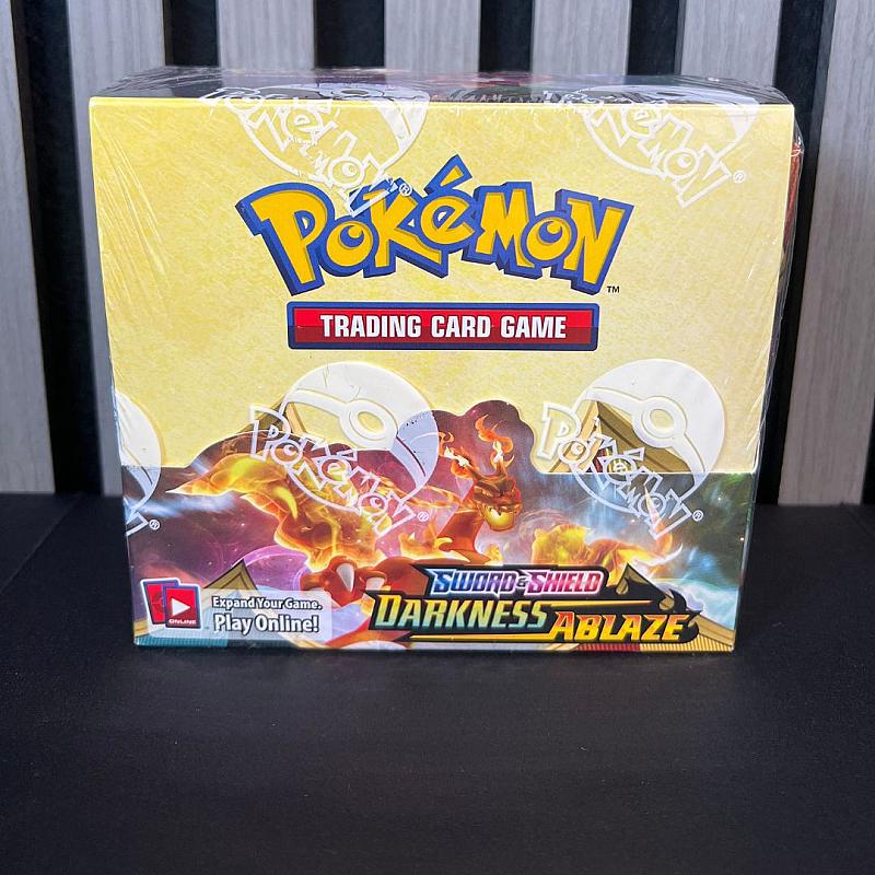 Pokémon Mystery Wins - Image 3