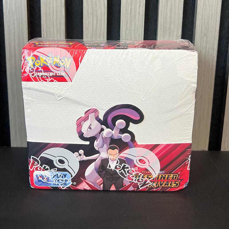 Pokémon Mystery Wins - Image 2