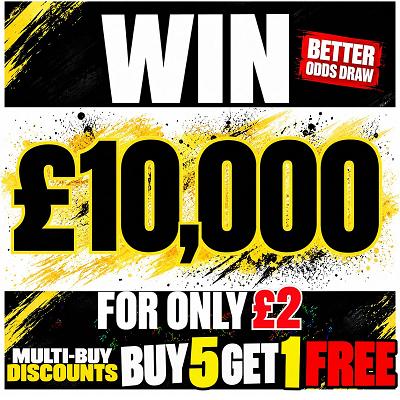 £10,000 For £2