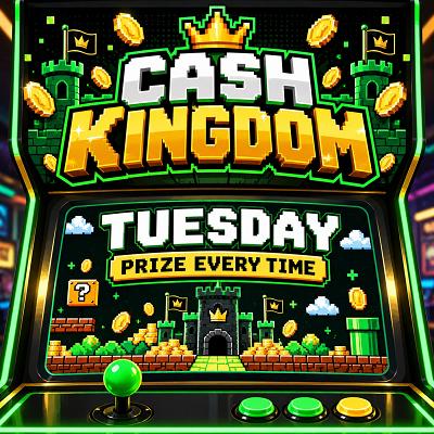 £50 CASH 