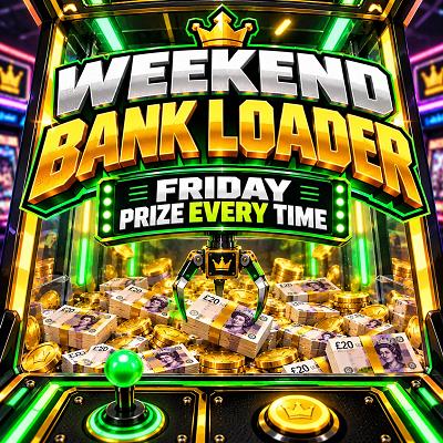 Friday Prize Every Time