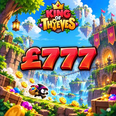 £777 CASH