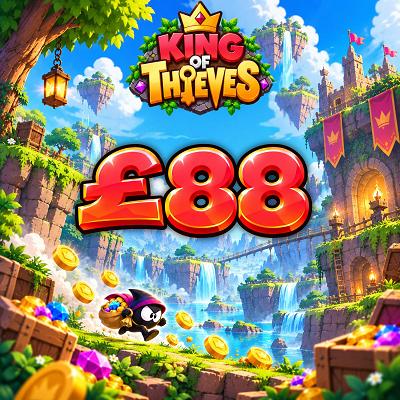 £88 CASH