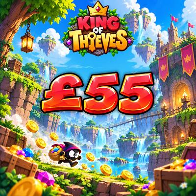 £55 CASH