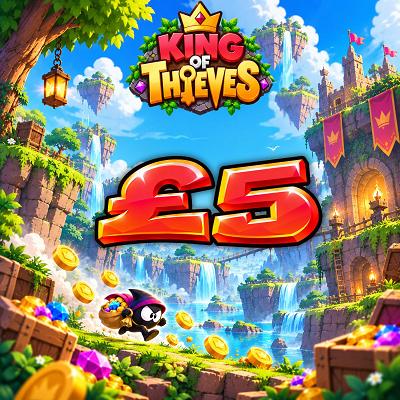 £5 SITE CREDIT