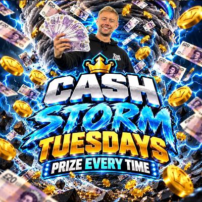 Tuesday Prize Every Time
