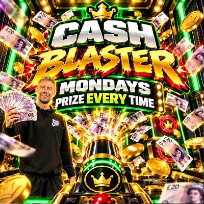 Monday Prize Every Time