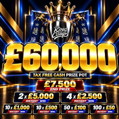 £50 CASH