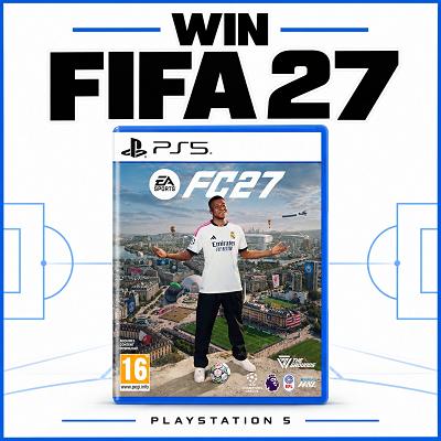 EA Sports FC27