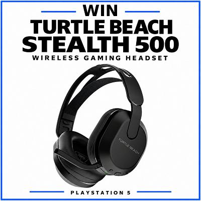Turtle beach Stealth Headset