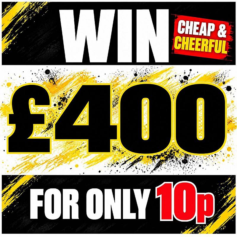 £400 for 10p