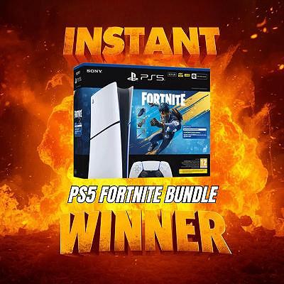 PS5 Bundle