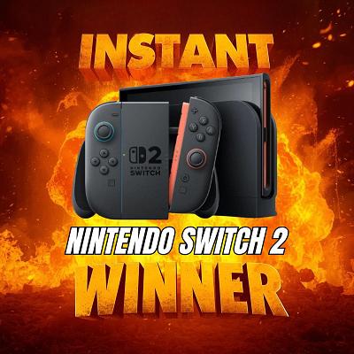 Nintendo SWITCH 2