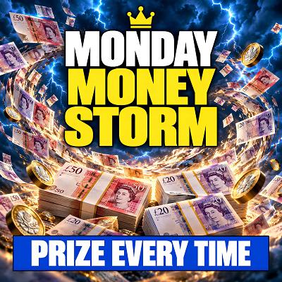 Monday Prize Every Time