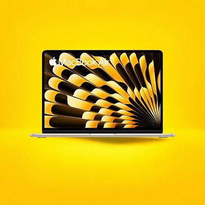 MacBook Air or £900 CASH